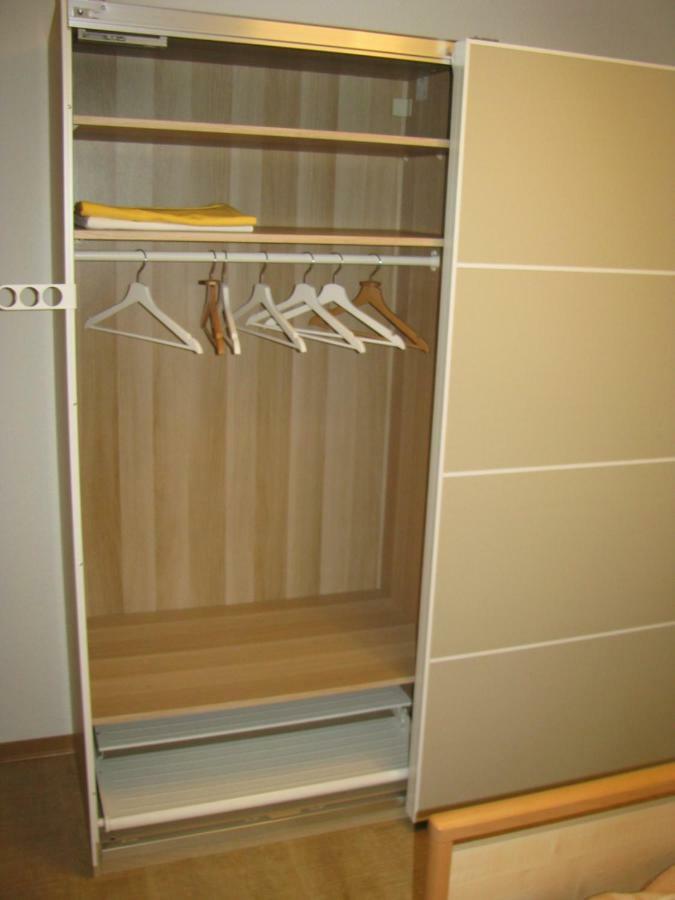 Ferienwohnung Herbsleben Екстер'єр фото