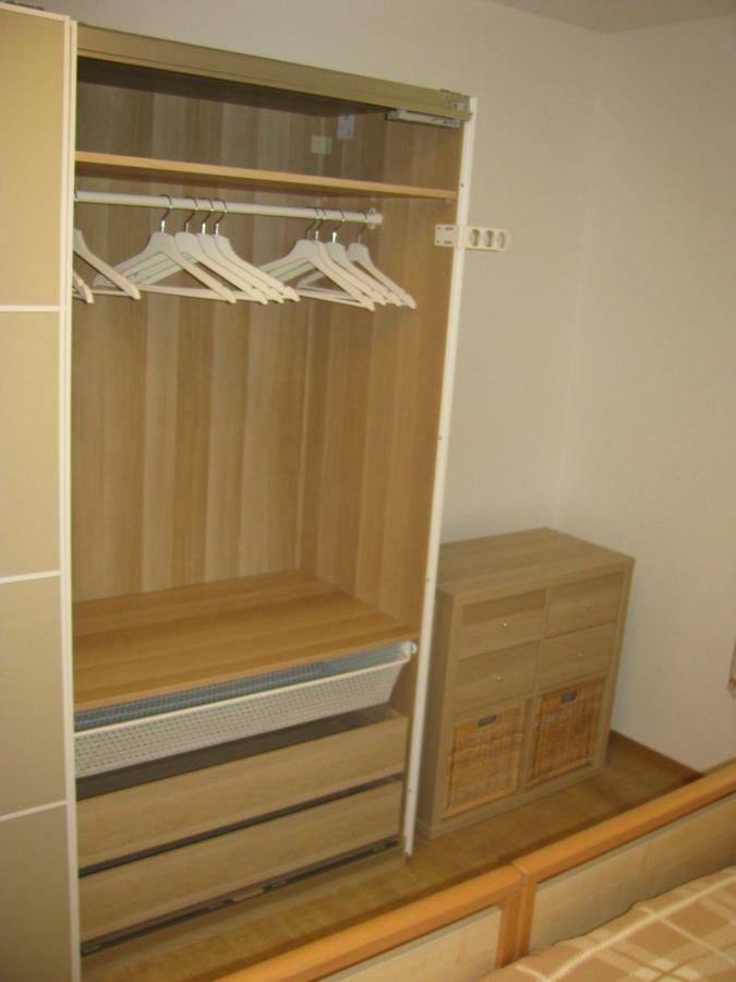 Ferienwohnung Herbsleben Екстер'єр фото