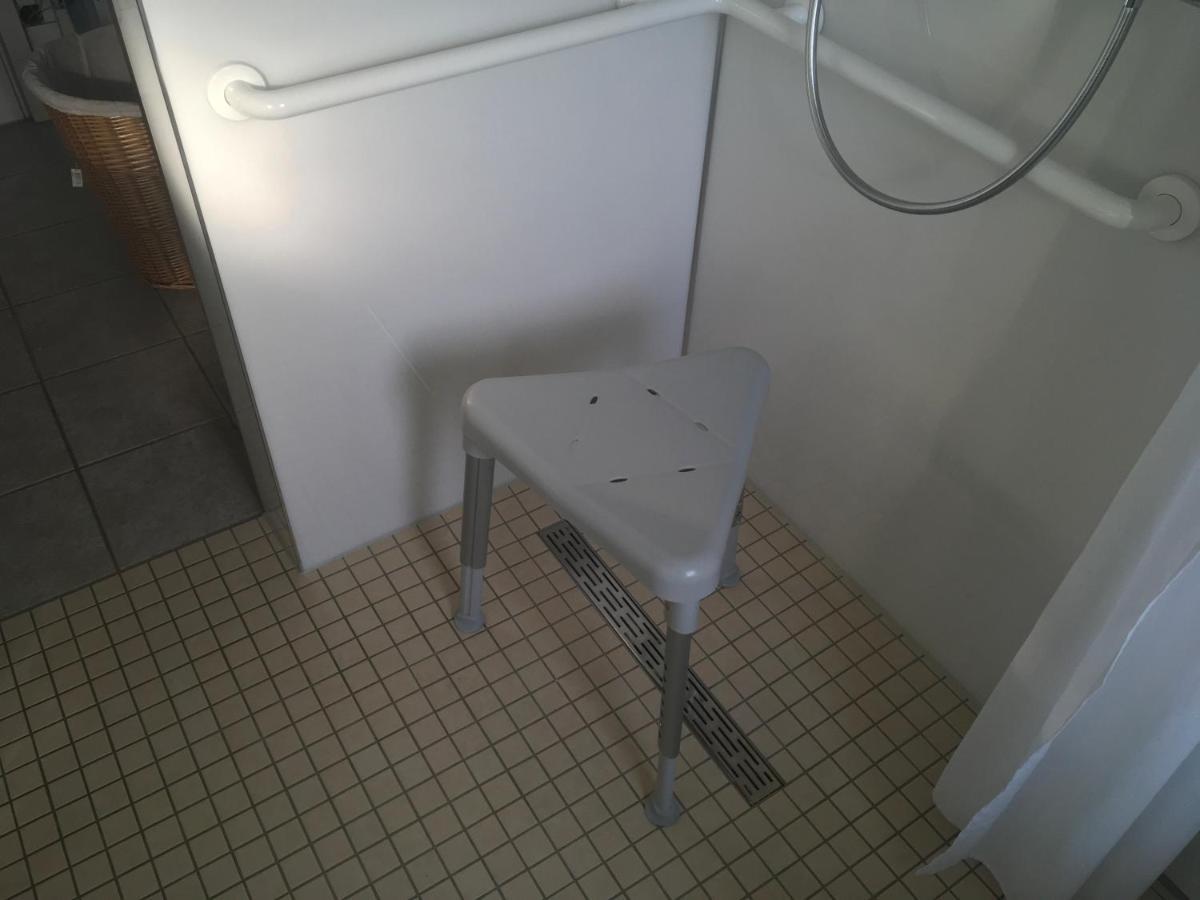 Ferienwohnung Herbsleben Екстер'єр фото